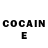 COCAIN Fish Scale bain prod.